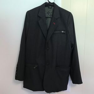 Men’s Element Blazer